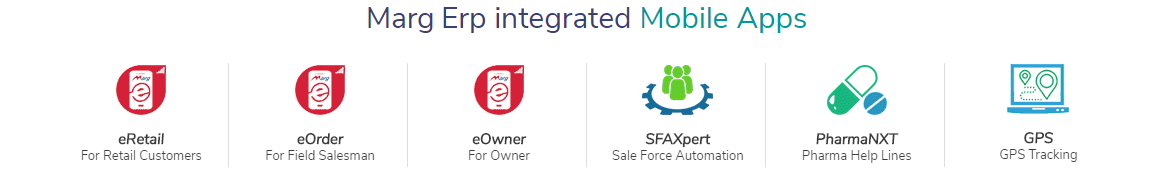 Mobile Apps